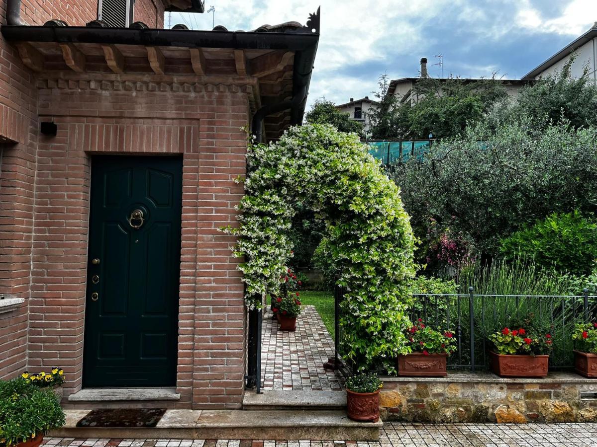 Nonna Lella - Appartamento Con Parcheggio Privato Montepulciano Stazione Kültér fotó